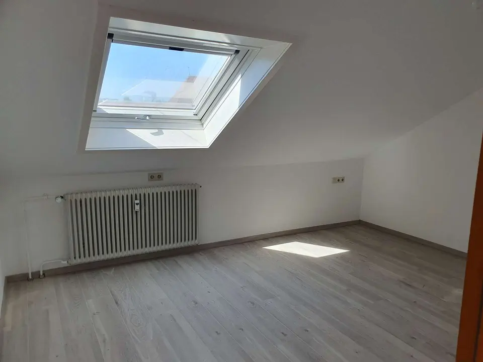 3 Zimmer Wohnung mit 63 m² in Vaihingen an der Enz – Bild 2