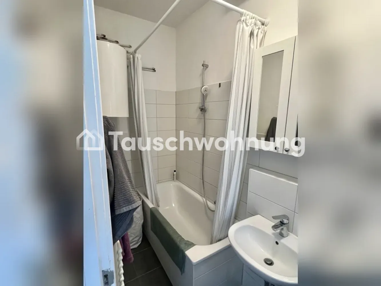 3 room apartment with 62 m² in Hamburg – Photo 1