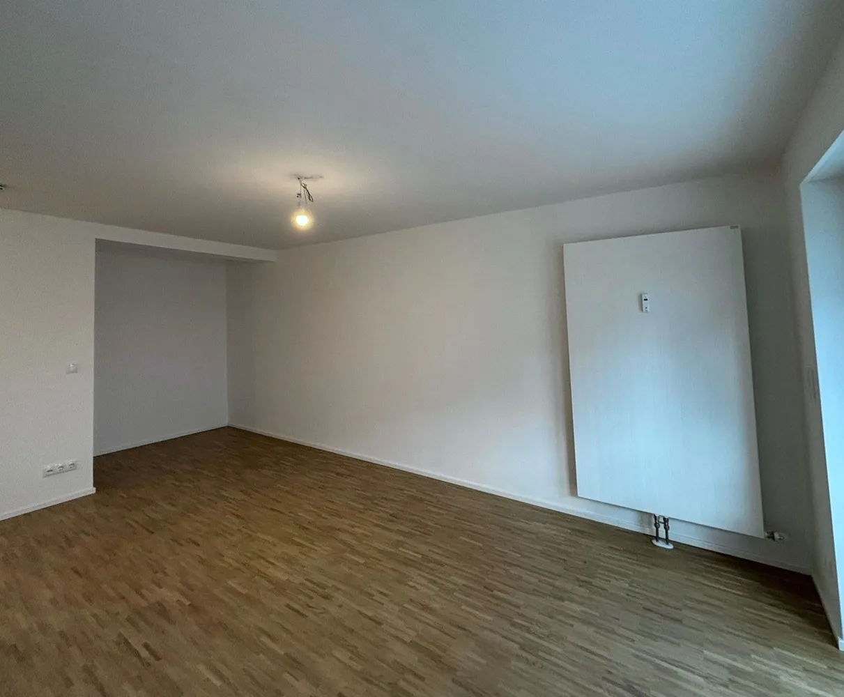 1 Zimmer Wohnung mit 31 m² in München – Bild 1