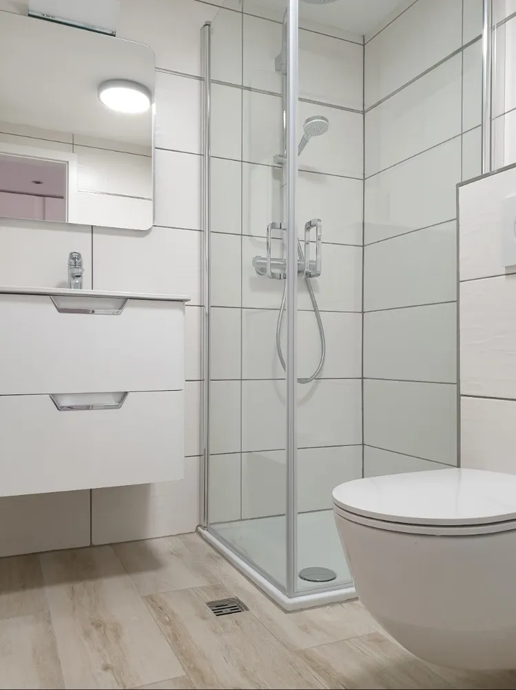 1 Zimmer Wohnung mit 32 m² in Düsseldorf – Bild 8