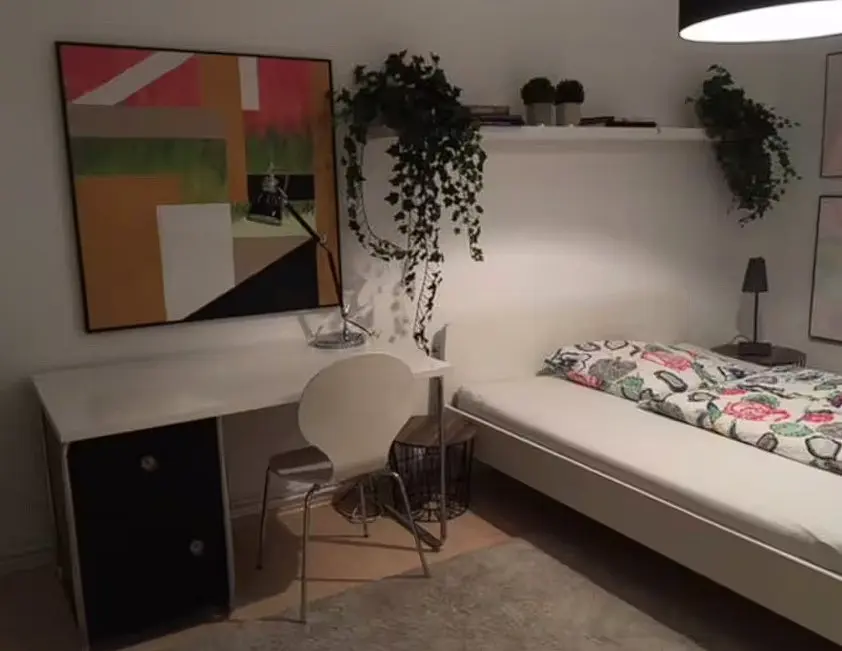 2 room apartment with 54 m² in Cologne – Photo 10