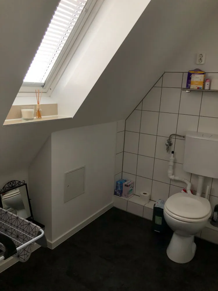 1 Zimmer Wohnung mit 31 m² in Hildesheim – Bild 7