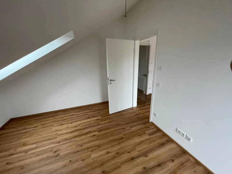 2 Zimmer Wohnung mit 54 m² in Kaufbeuren – Bild 9