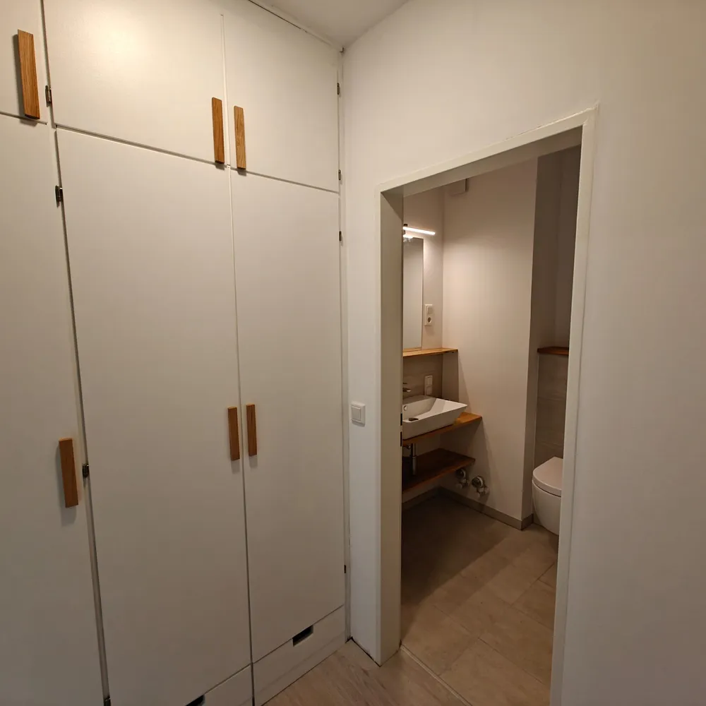 1 Zimmer Wohnung mit 37 m² in Hanau – Bild 7