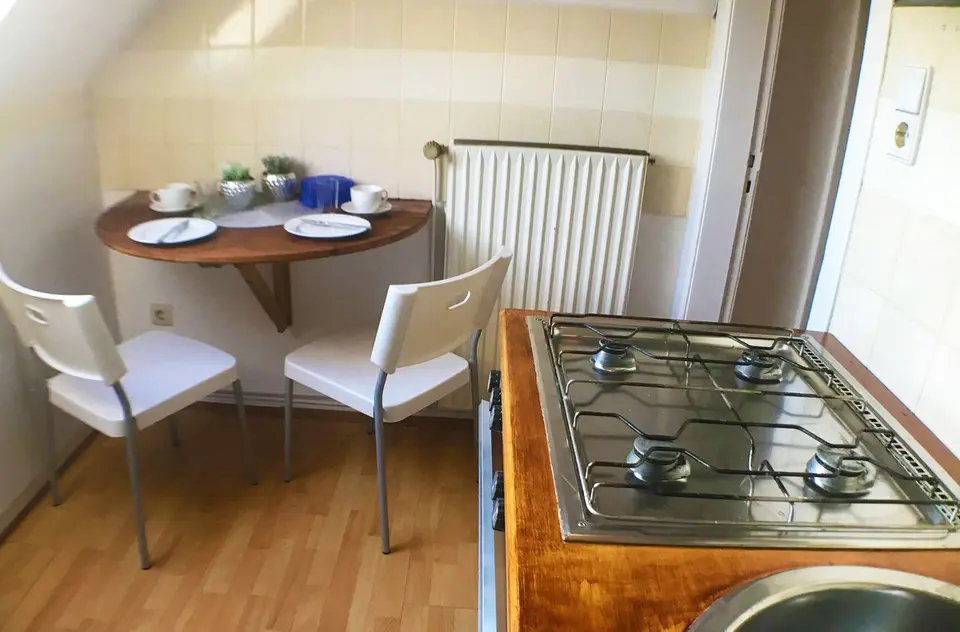 3 Zimmer Wohnung mit 55 m² in Bremen – Bild 10