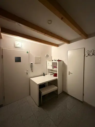 WG-Zimmer mit 25 m² in Karlsruhe – Bild 4