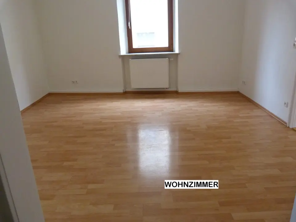 3 Zimmer Wohnung mit 78 m² in Bamberg – Bild 1
