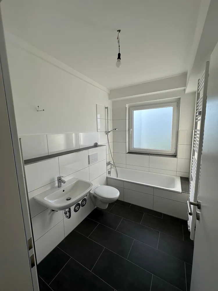 2 room apartment with 58 m² in Cologne – Photo 6