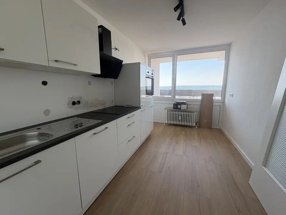 3 Zimmer Wohnung mit 92 m² in Bamberg – Bild 4