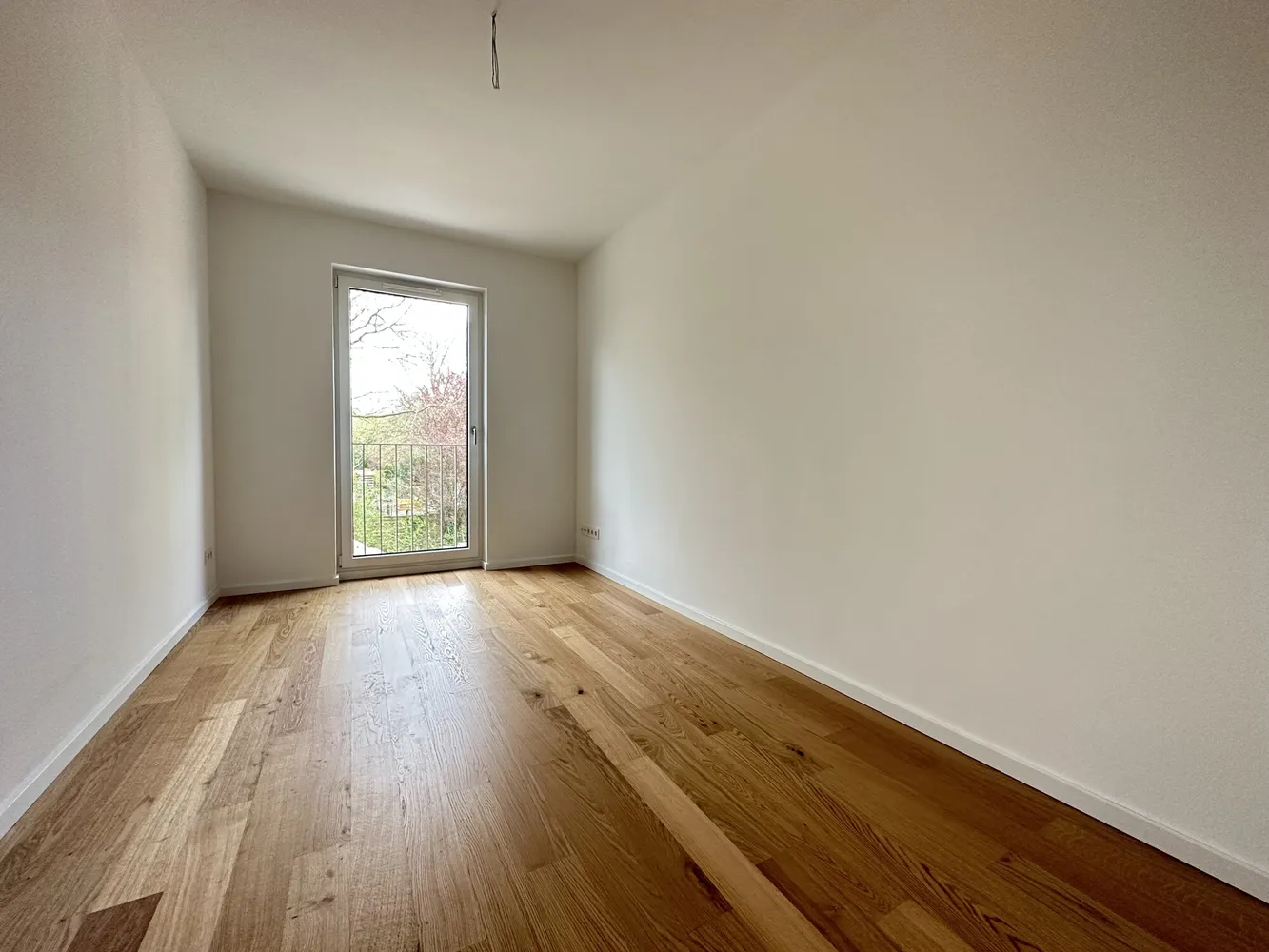 4 Zimmer Wohnung mit 98 m² in Hamburg – Bild 7