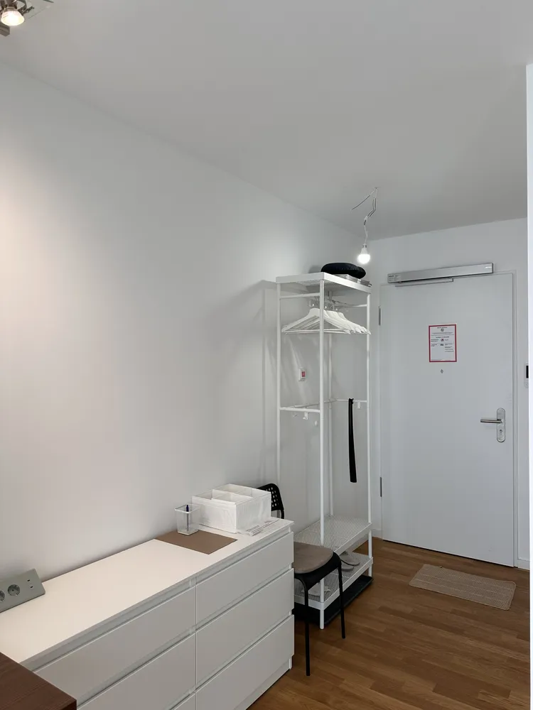1 Zimmer Wohnung mit 22 m² in Berlin – Bild 7