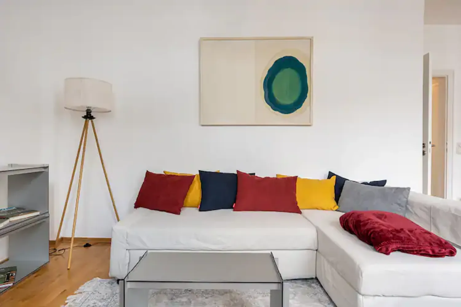 3 Zimmer Wohnung mit 67 m² in Köln – Bild 3