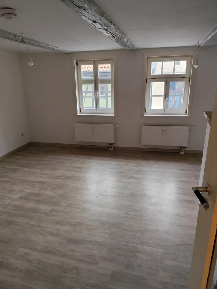 2 Zimmer Wohnung mit 41 m² in Quedlinburg – Bild 5