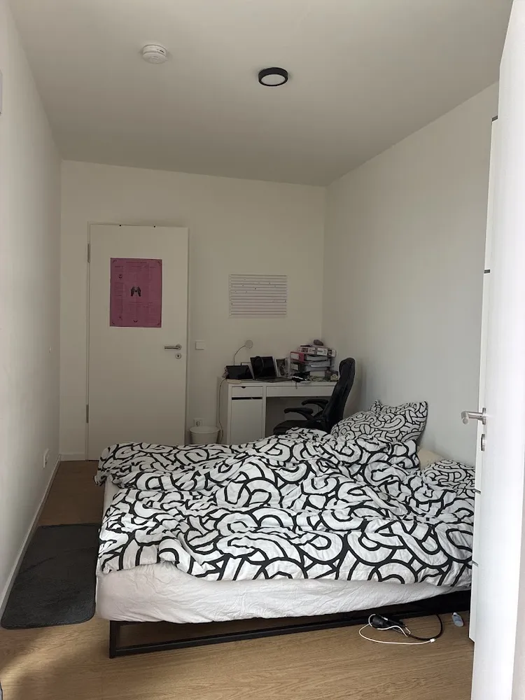 2 room apartment with 65 m² in Berlin – Photo 8