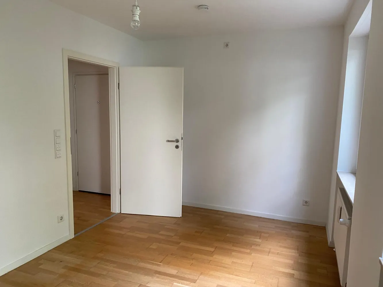 2 Zimmer Wohnung mit 49 m² in Nürnberg – Bild 7
