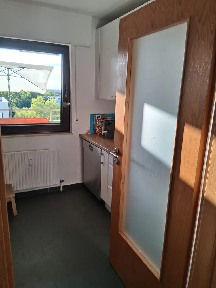 3 Zimmer Wohnung mit 85 m² in Waiblingen – Bild 4