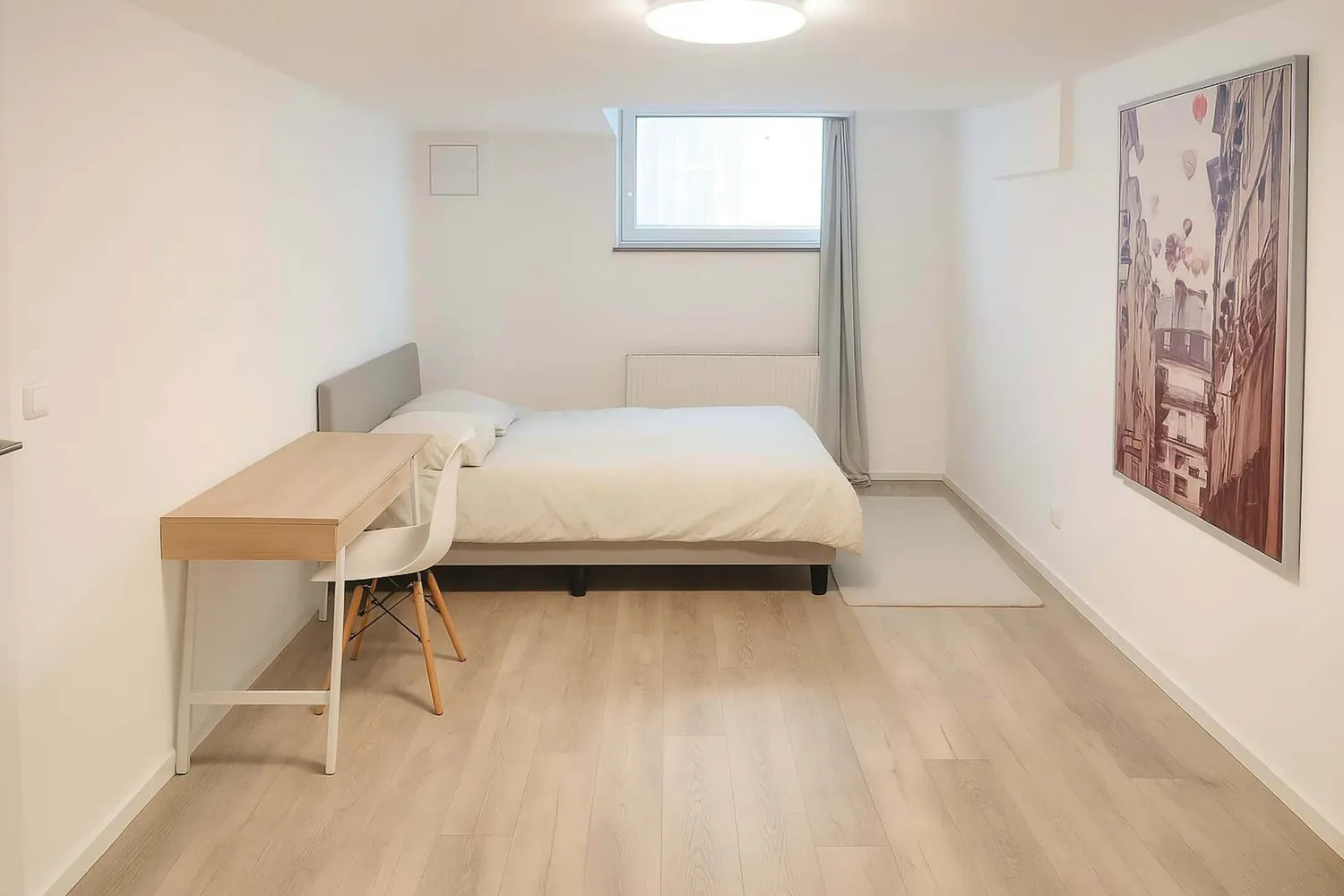 WG-Zimmer mit 15 m² in München – Bild 2