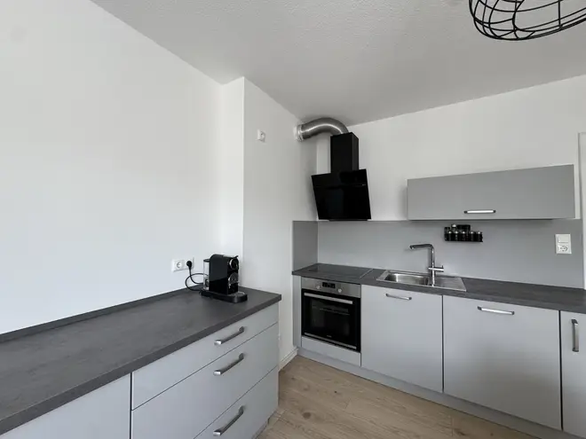 2 Zimmer Wohnung mit 60 m² in Aachen – Bild 7