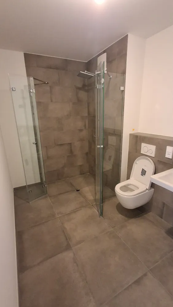 2 room apartment with 49 m² in Cologne – Photo 6
