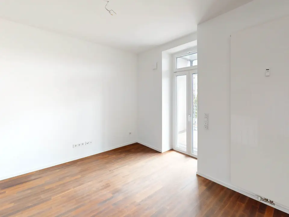 3 Zimmer Wohnung mit 111 m² in Düsseldorf – Bild 6