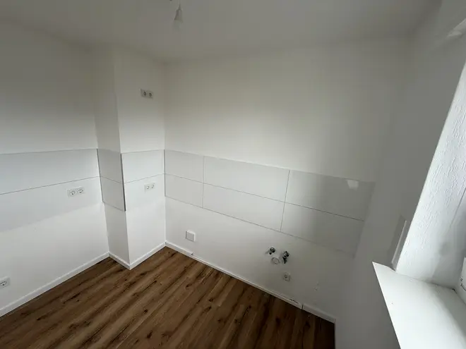 2 Zimmer Wohnung mit 43 m² in Dortmund – Bild 2