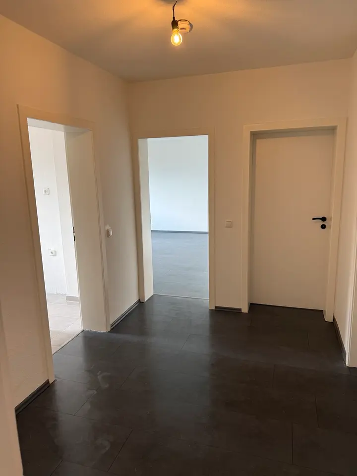 4 Zimmer Wohnung mit 110 m² in Oberhausen – Bild 6