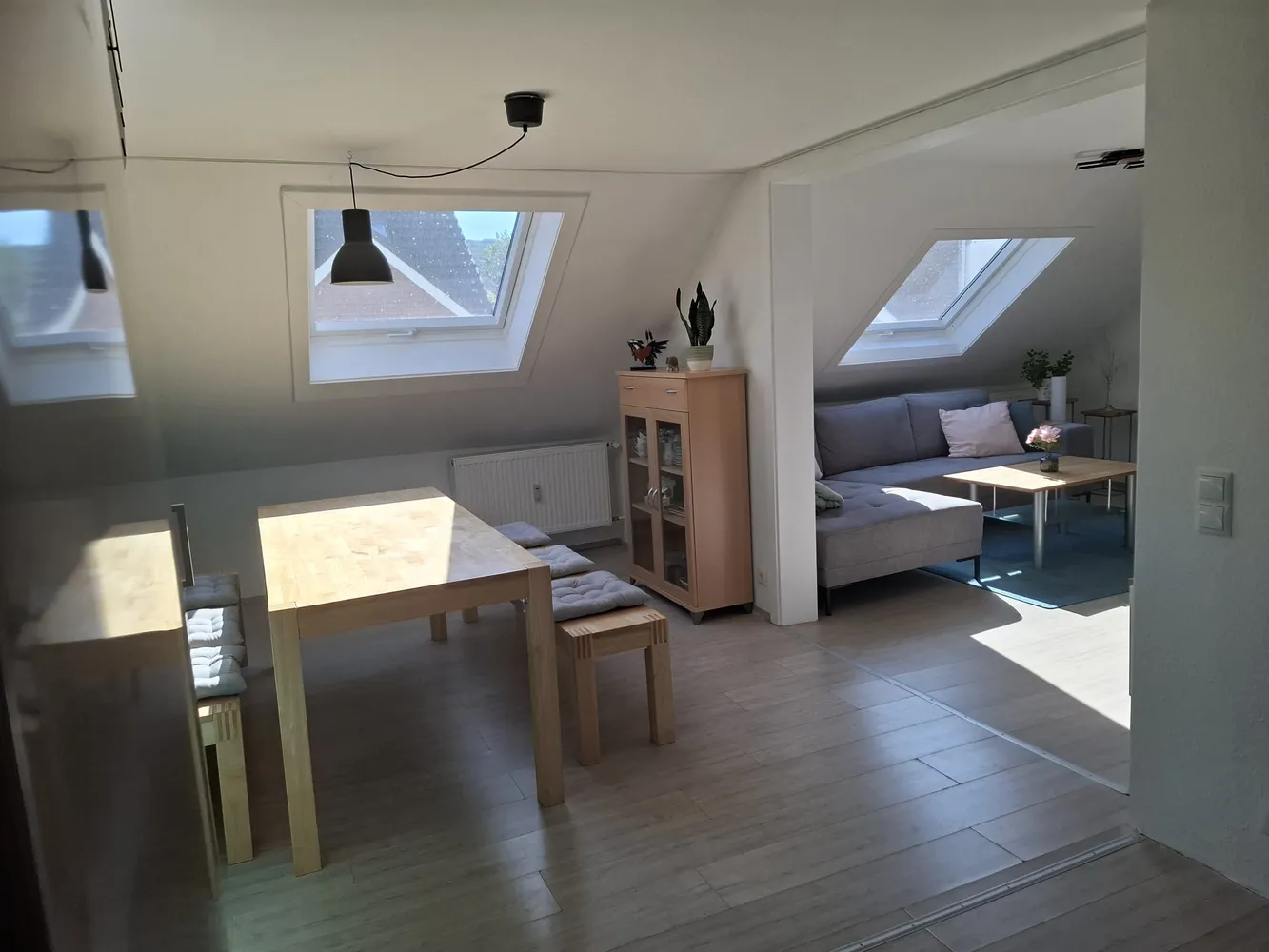 3 Zimmer Wohnung mit 55 m² in Bonn – Bild 7