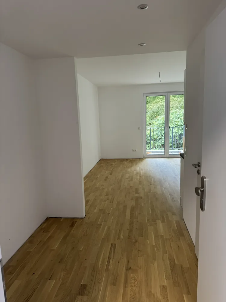 1 Zimmer Wohnung mit 29 m² in Greifswald – Bild 5