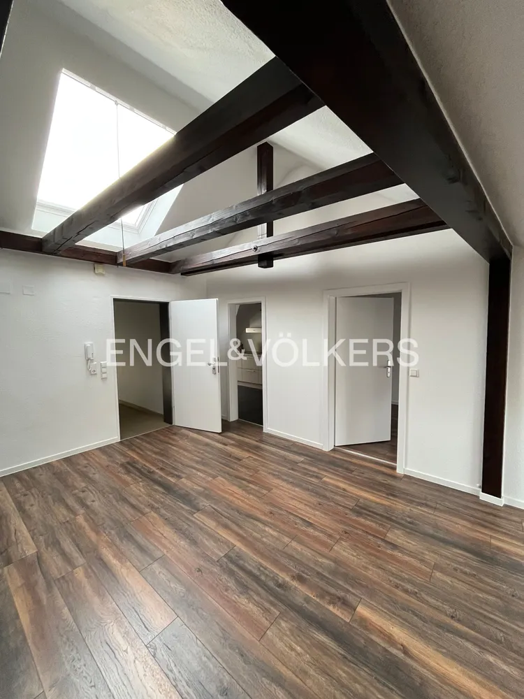 2 Zimmer Wohnung mit 65 m² in Braunschweig – Bild 1