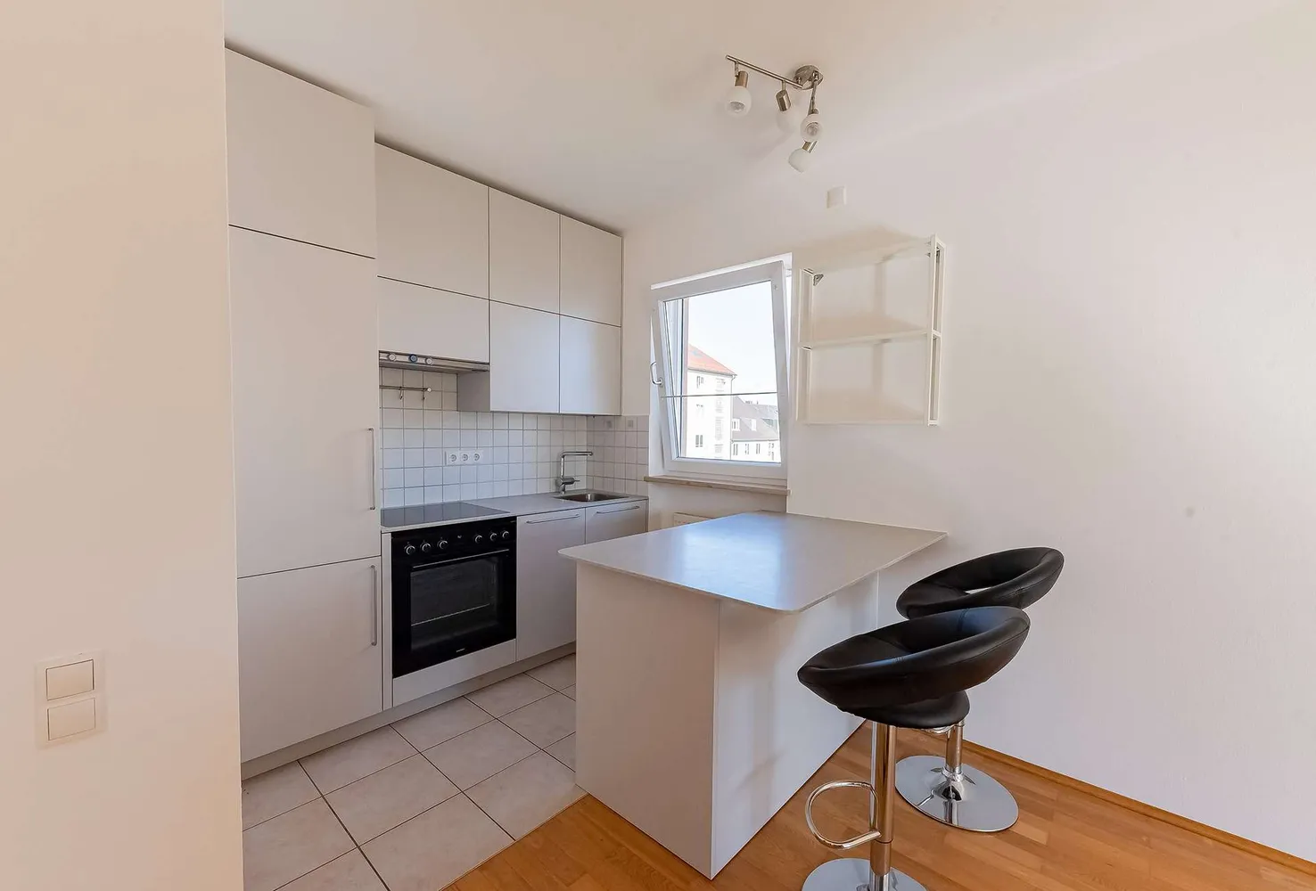 2 Zimmer Wohnung mit 55 m² in Freising – Bild 6