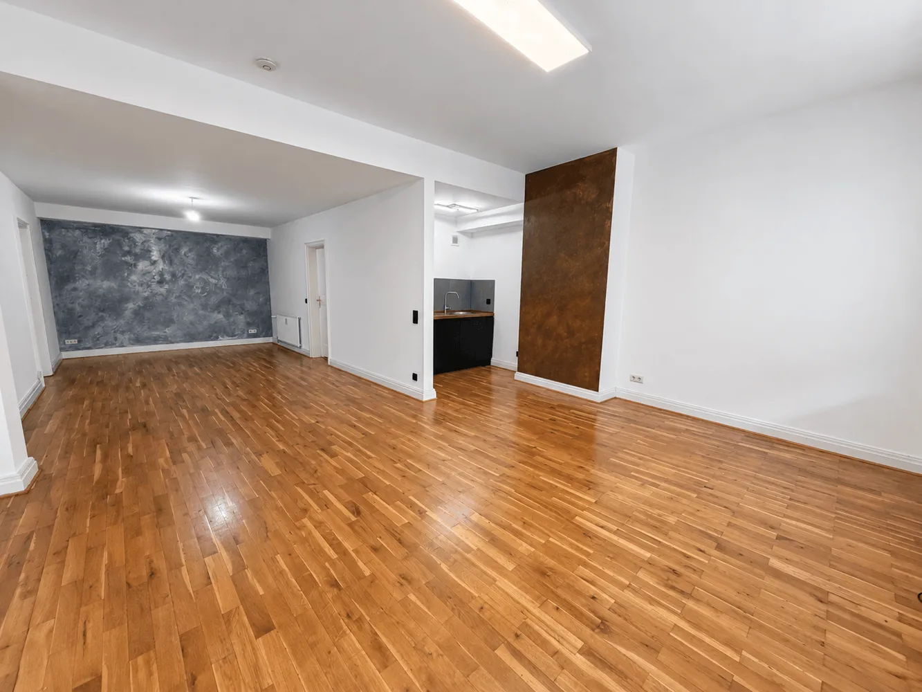 2 Zimmer Wohnung mit 58 m² in Düsseldorf – Bild 8