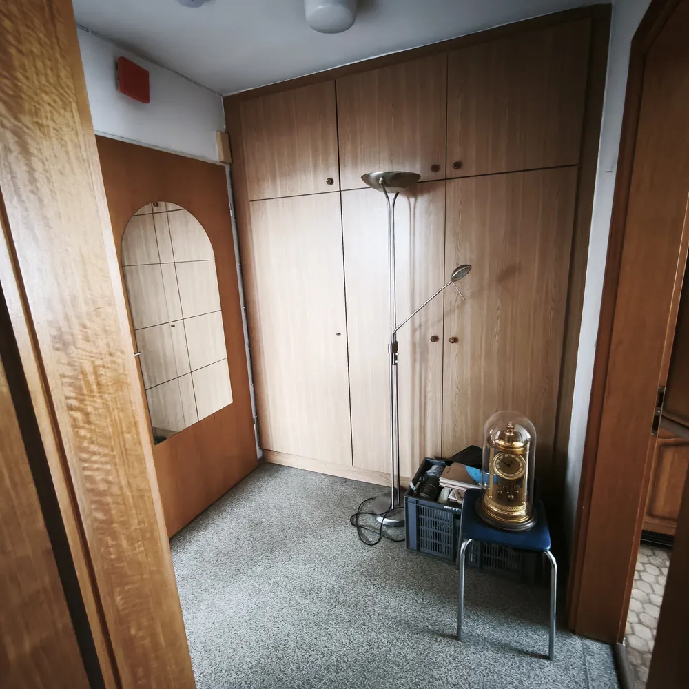 1 Zimmer Wohnung mit 38 m² in Straubing – Bild 1