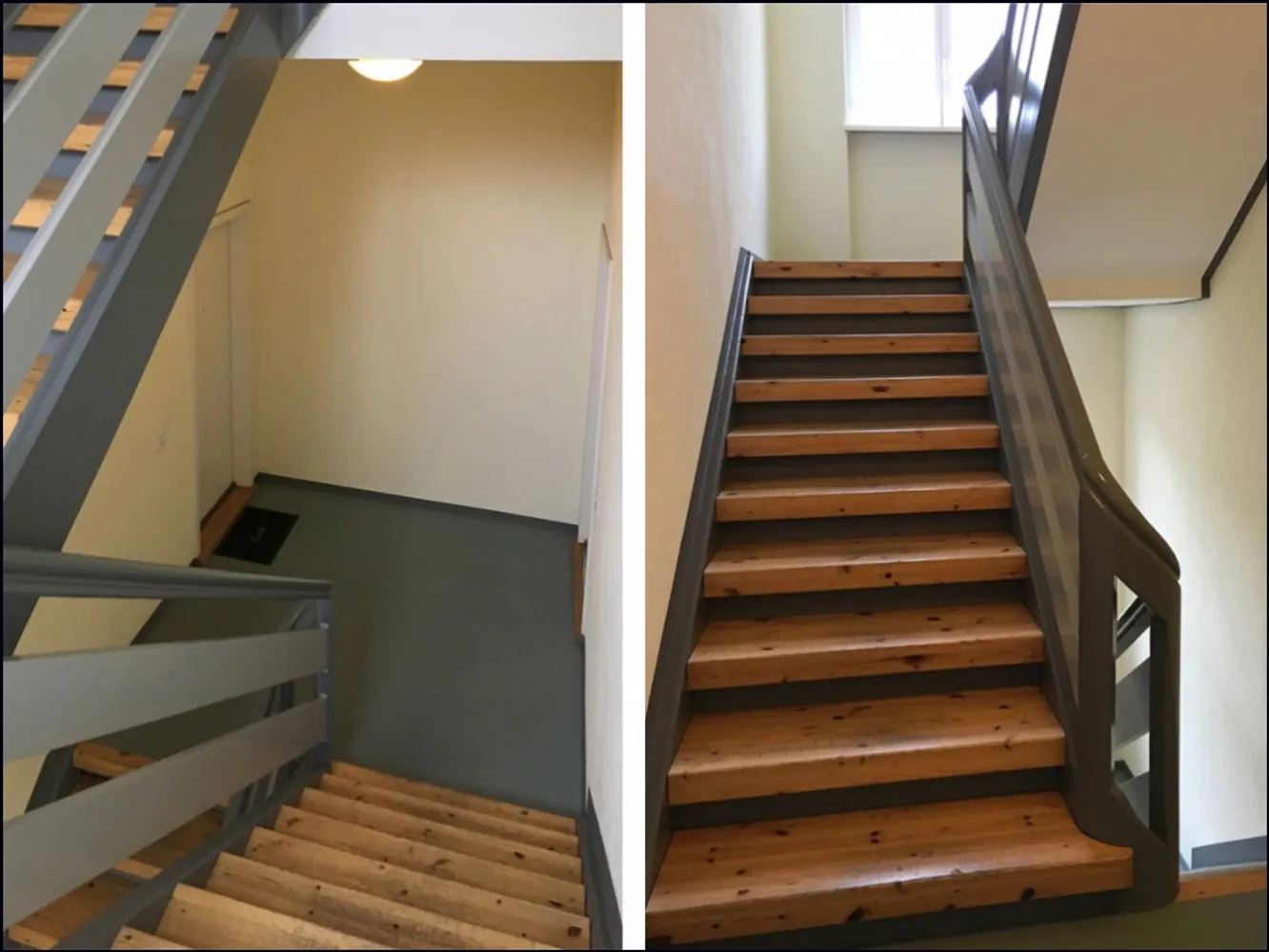 2 Zimmer Wohnung mit 75 m² in Ludwigshafen am Rhein – Bild 8