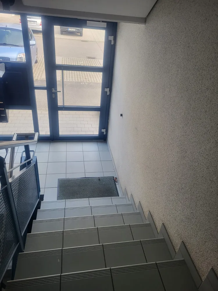 3 Zimmer Wohnung mit 80 m² in Karlsruhe – Bild 9