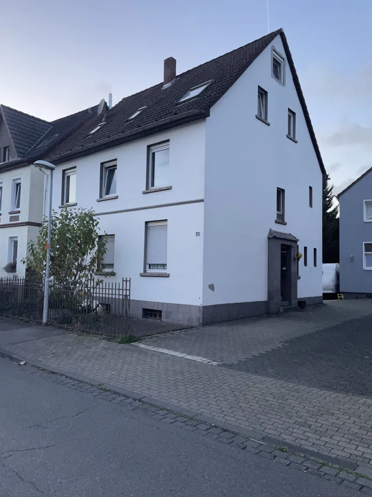 3 Zimmer Wohnung mit 80 m² in Leverkusen – Bild 1