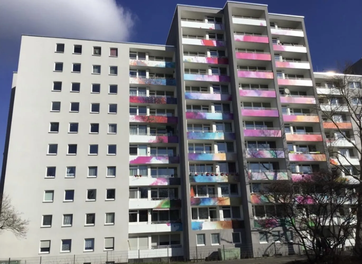 3 Zimmer Wohnung mit 84 m² in Essen – Bild 3