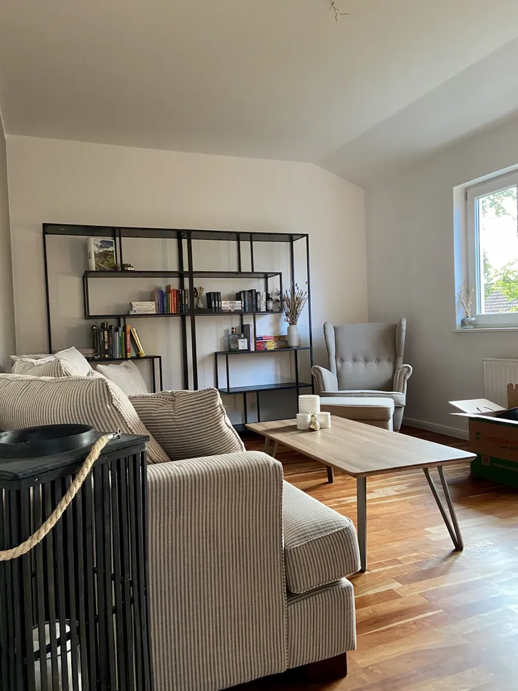 4 Zimmer Wohnung mit 139 m² in Stade – Bild 12