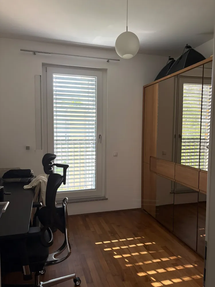 3 Zimmer Wohnung mit 93 m² in Augsburg – Bild 8