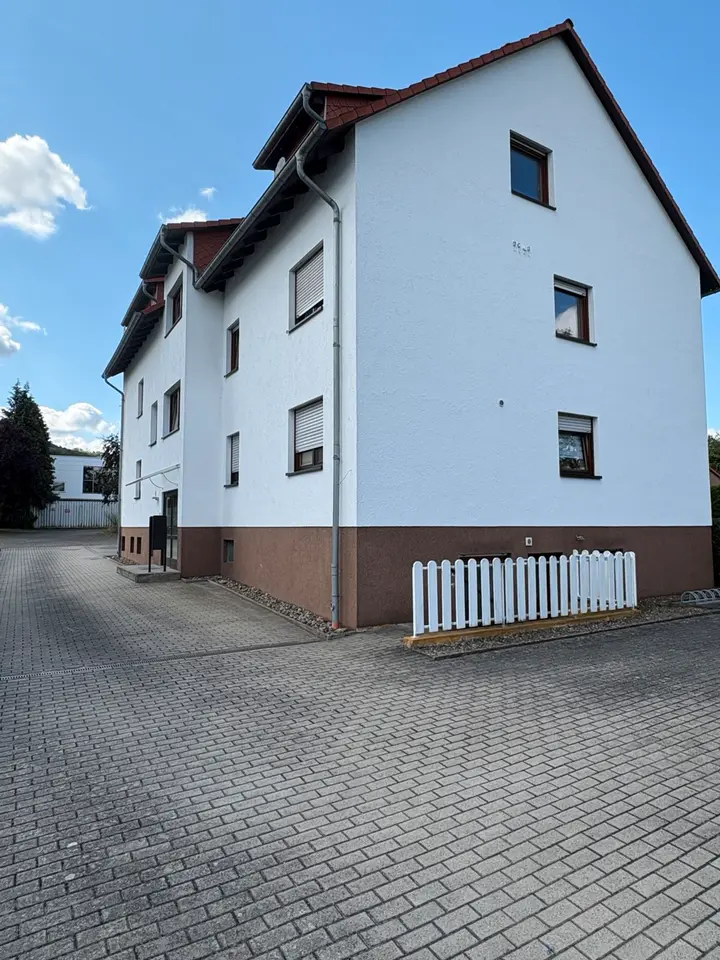 3 Zimmer Wohnung mit 53 m² in Northeim – Bild 5