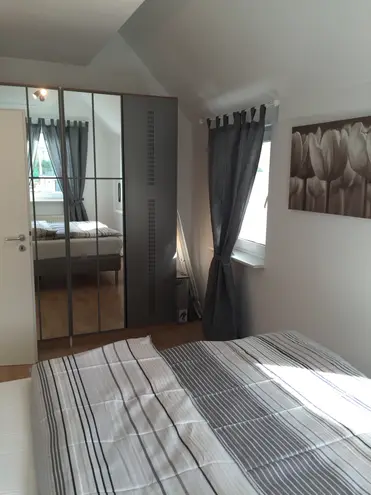 2 Zimmer Wohnung mit 55 m² in Frankfurt am Main – Bild 5