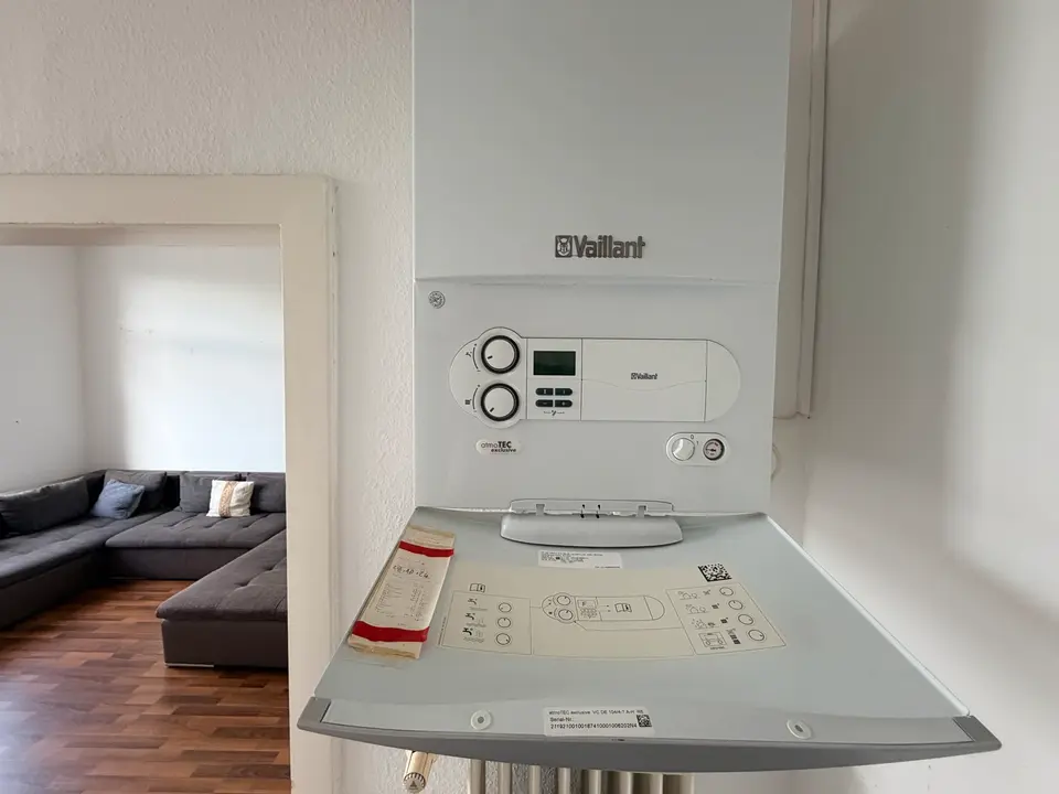 2 Zimmer Wohnung mit 60 m² in Wuppertal – Bild 9