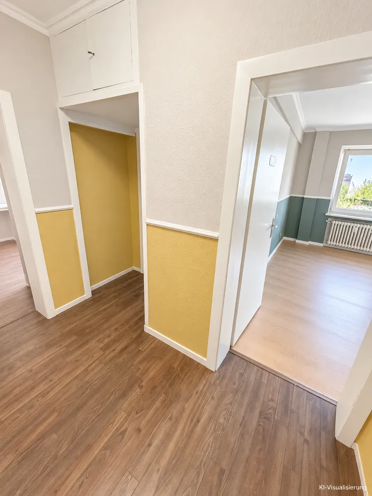 4 Zimmer Wohnung mit 102 m² in Essen – Bild 6