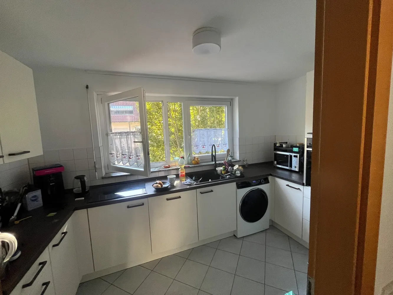 6 room apartment with 122 m² in Fellbach – Photo 6