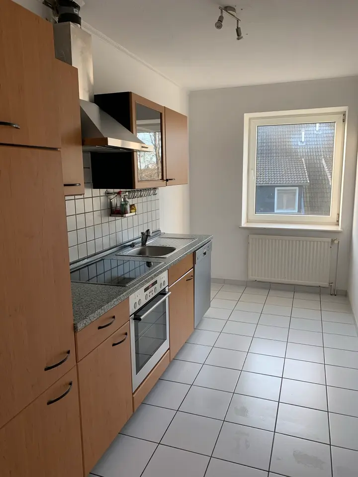 3 Zimmer Wohnung mit 84 m² in Buxtehude – Bild 7