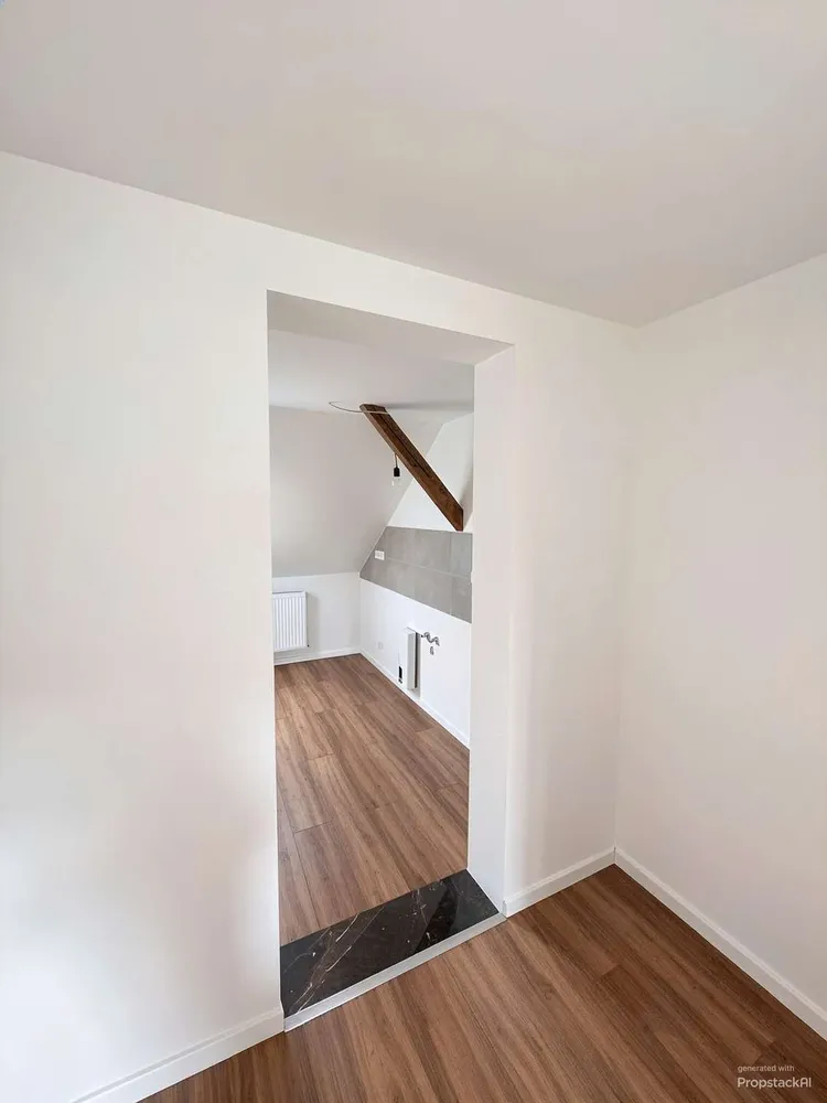 1 Zimmer Wohnung mit 29 m² in Dortmund – Bild 5
