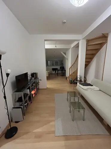 3 Zimmer Wohnung mit 70 m² in Mannheim – Bild 4