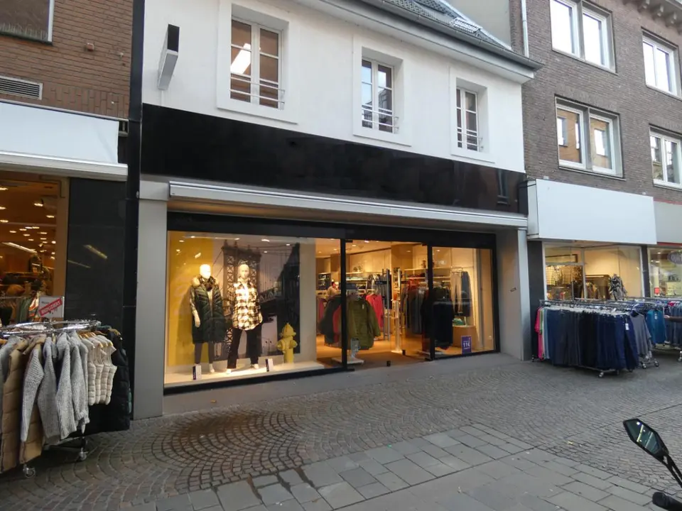 2 Zimmer Wohnung mit 61 m² in Bocholt – Bild 2