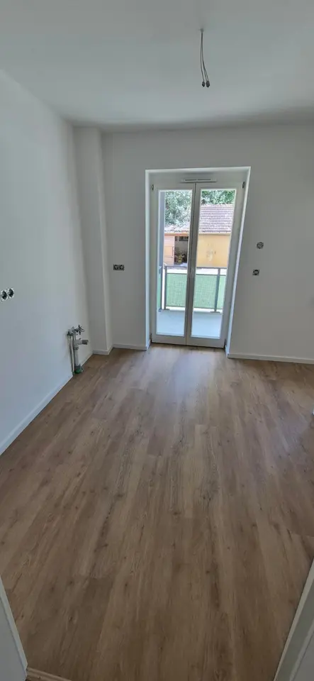 3 Zimmer Wohnung mit 66 m² in Finsterwalde – Bild 1