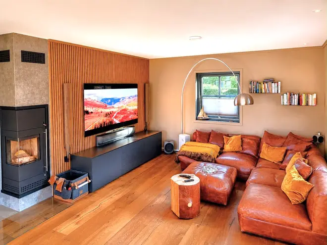 4 Zimmer Haus mit 120 m² in Wedel – Bild 1