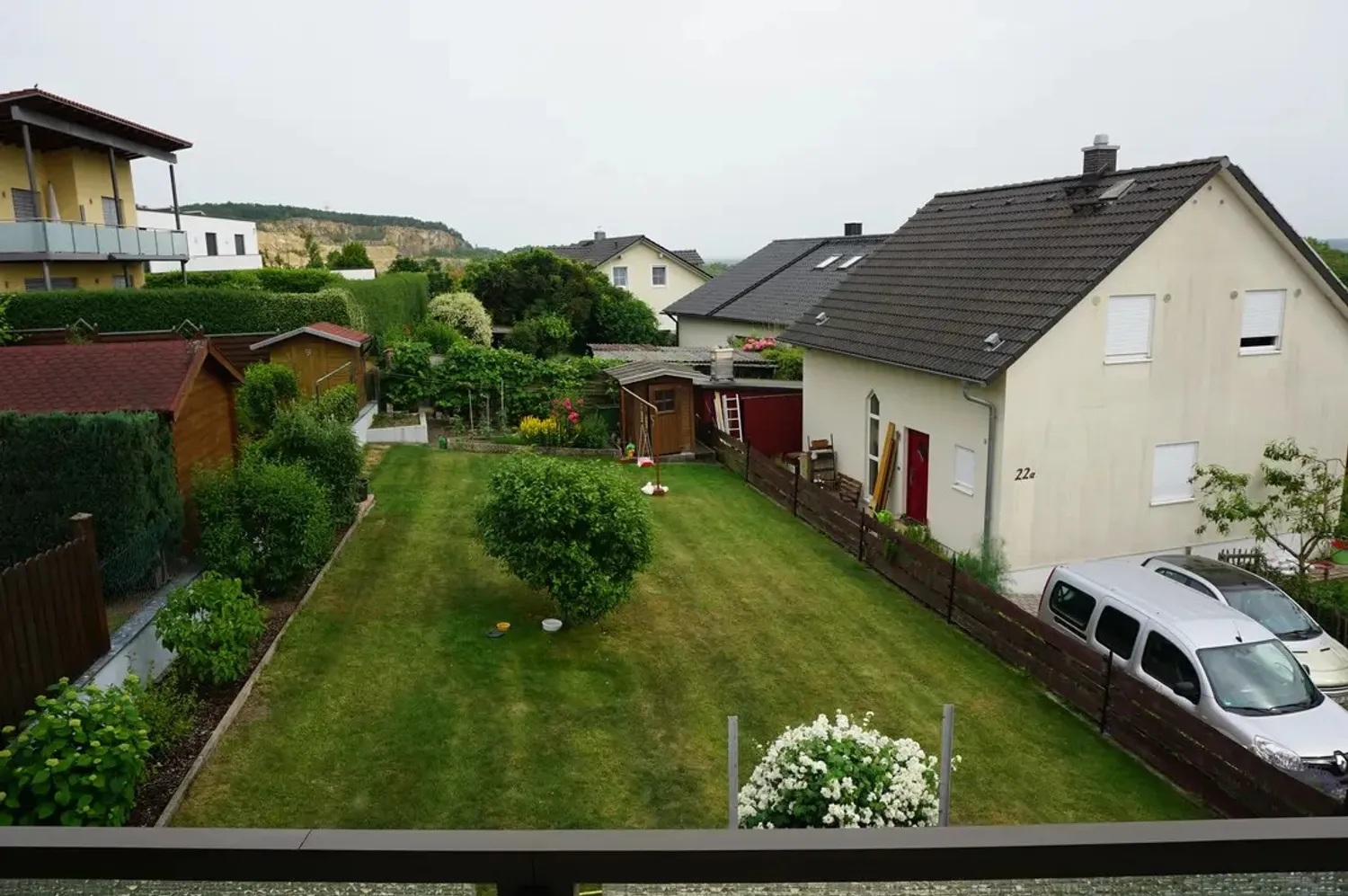 3 Zimmer Haus mit 110 m² in Regensburg – Bild 3